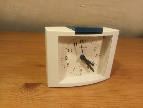 Kienzle tcs light alarm wecker - kienzle,