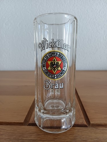 Wicküler bräu vorkriegs - wicküler,