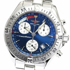 Breitling Transocean