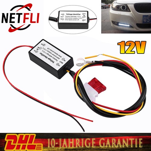 R87 relais tagfahrlicht modul - r87,