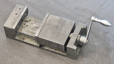 RÖHM Maschinenschraubstock BB