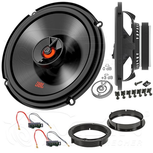 Jbl harman lautsprecher - by,