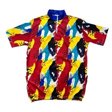 vintage Cavenline Radtrikot