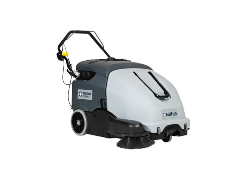 Nilfisk 900 b - sw,