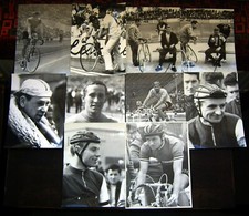 DDR 10 SW-Fotos Radsport Eckstein Gombert Weßleder u.a. Zschach Fotograf Leipzig