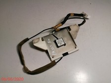 Toyota Prius GPS Navi