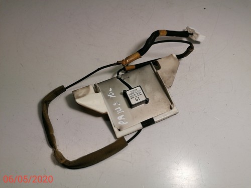 Toyota prius gps navi - prius,