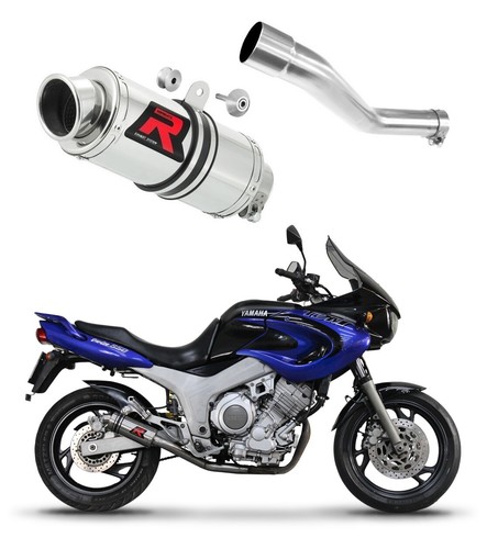 Tdm 850 right - right, 1991
