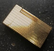 Feuerzeug Marke Marksman twin quartz