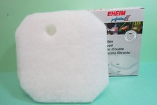 12343 Eheim / Filtervlies / Wattevlies 2616265 3 Stück,f. Eheimfilter 2026/2126