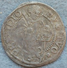 Passau - Bistum, 1 Batzen