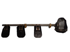 Drallklappen 03042009 Opel Signum Schrägheck 3.2 V6