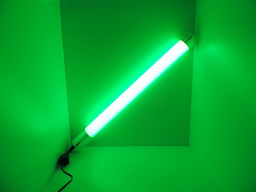 Led deko leuchtstab - deko,