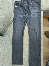 Diesel Safado-R w33 l34 stretch Herren Jeans