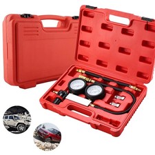 Motor Druckverlust Tester