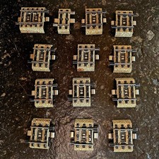 +Märklin Gleis Konvolut 13