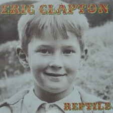 Eric clapton - cd🔴,