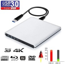 Externes 4K- Blu-Ray LG BU40N