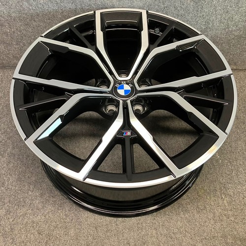 Oryginal satz alufelgen bmw - oryginal,