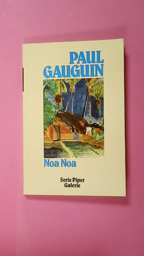 256878 paul gauguin - gauguin, noa
