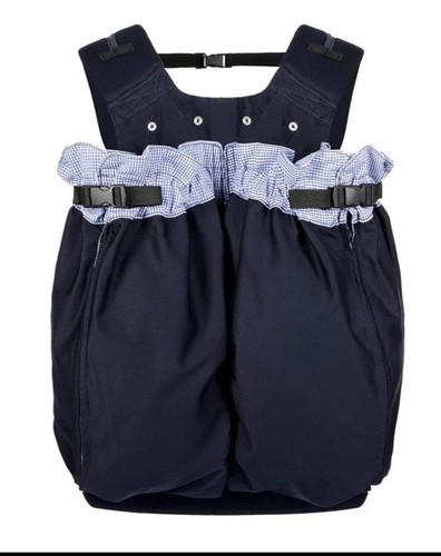 Twin weego babytragetuch - twin,