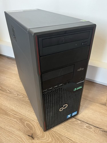 Fujitsu celsius w420 - celsius,