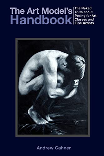 Art model handbook the - art, :