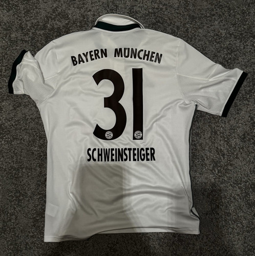 Adidas bayern münchen - fc,