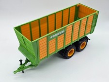 Siku farmer joskin - siku, 1:32