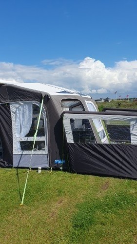 Kampa ace air - kampa,