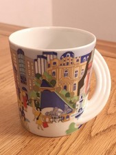 Rosenthal, Studio-line, City