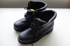 Dickies Herren Stahlkappe