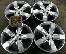 Original Alufelgen 4 Stück