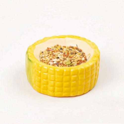 Hamsternapf dickwandig - hamsternapf,