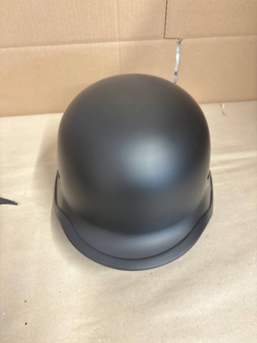 Motorrad halbschalenhelm retro - motorrad,