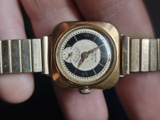 Dugena Uhr in ausgezeichnetem