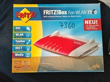 AVM FRITZBox FRITZ!Box 7360