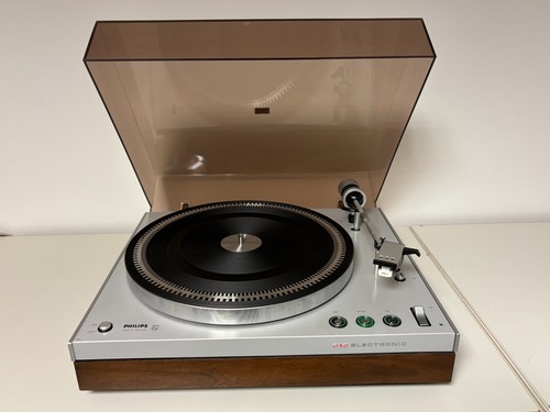 Philips 212 electronic - ga,