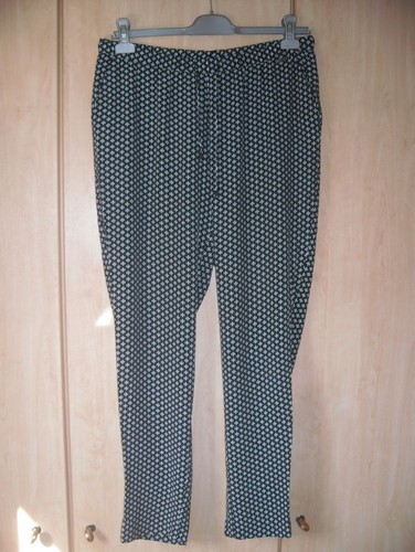 Steilmann leichte sommer hose - steilmann,