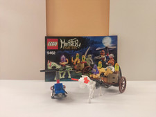 LEGO Monster Fighters