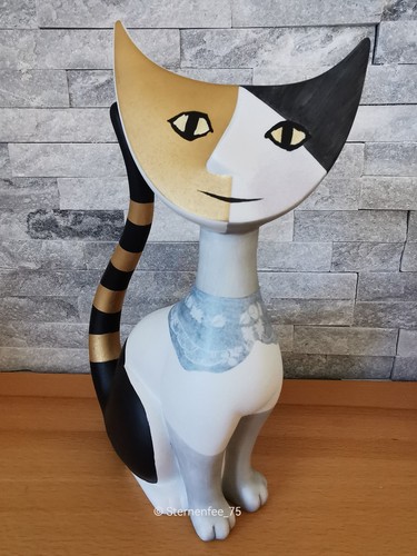 Rosina wachtmeister katze - rosina,