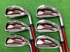TaylorMade Aeroburner