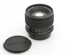 Carl Zeiss Sonnar 2,8/85 mm T*