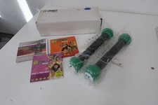 Zumba Home Fitness Set, DVD +
