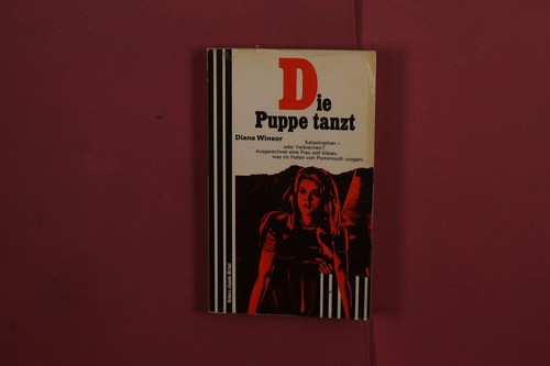 404237 diana winsor die - winsor, puppe