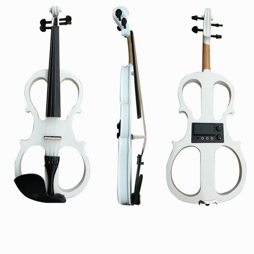 Elektrische violine - elektrische,