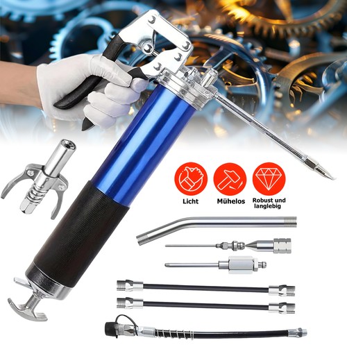 Profi fettpresse - profi,