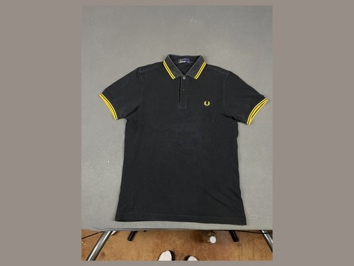 Fred perry poloshirt - perry,