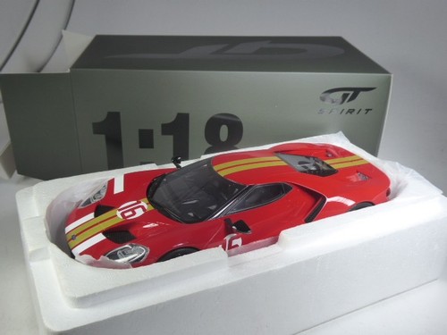 Spirit gt883 - (ki-01-45),