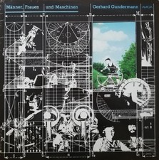 Gerhard Gundermann- Männer